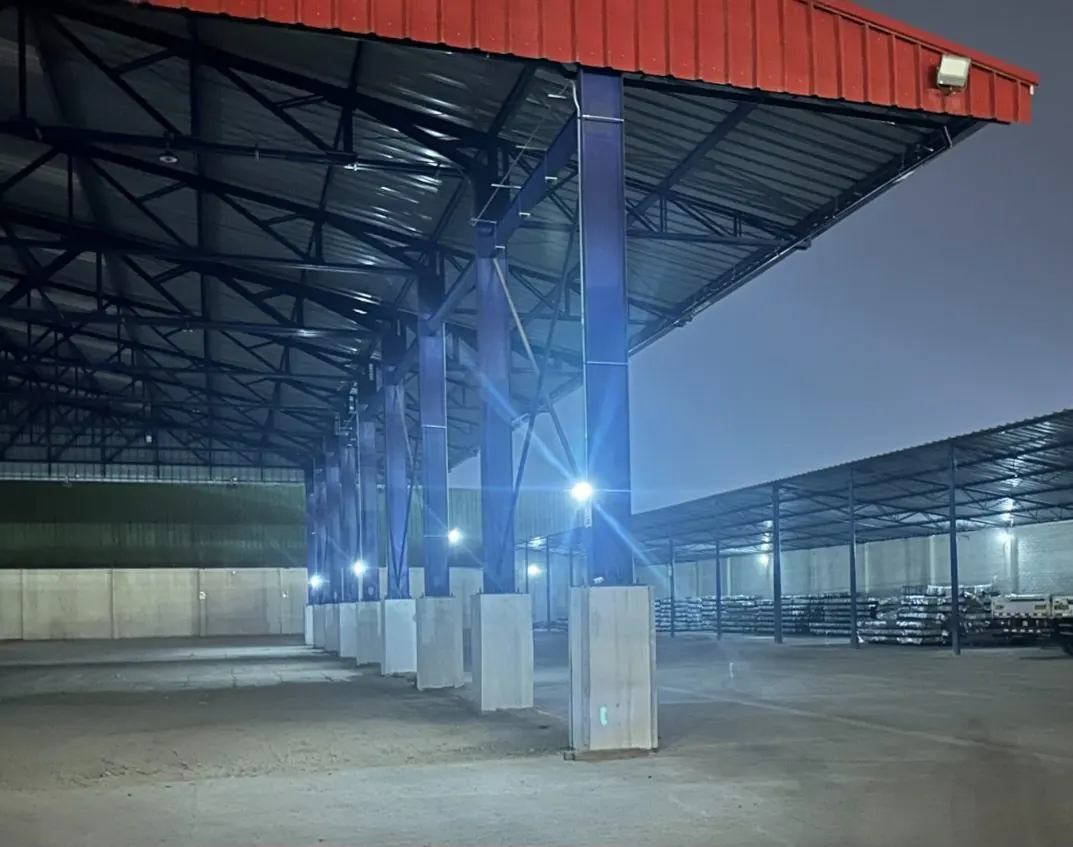 Instalación de señalética de emergencia