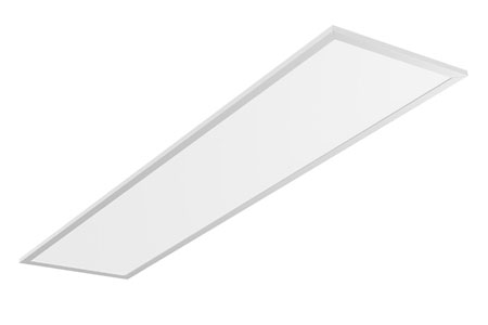 Silumina Productos panel LED