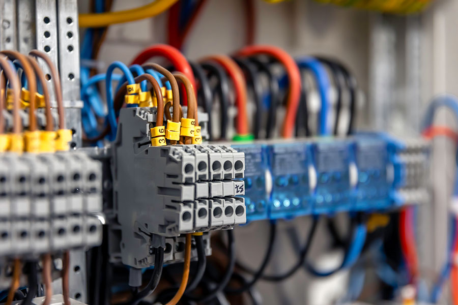 Instalaciones eléctricas industriales en Lima: ¡trabaja con expertos!