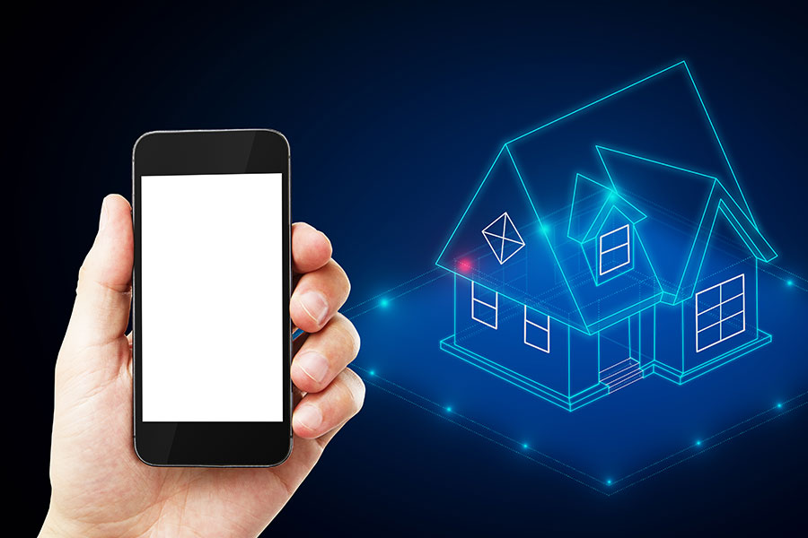 ¿Cuánto puede ahorrar una empresa con la automatización de sistema de iluminación?