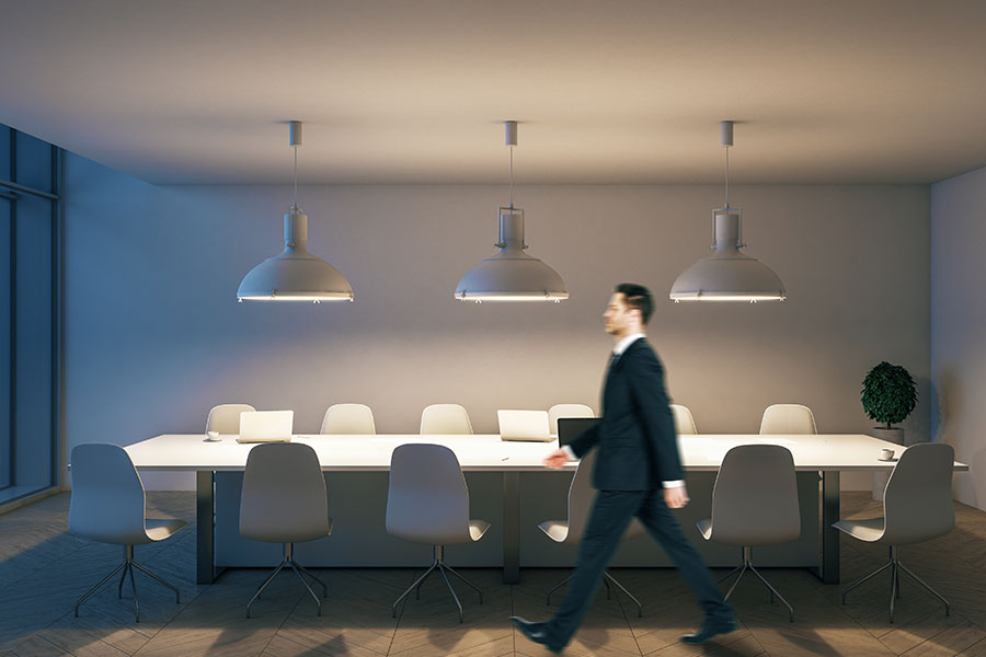 Estudios de iluminación: 5 diferencias con los estudios luminotécnicos