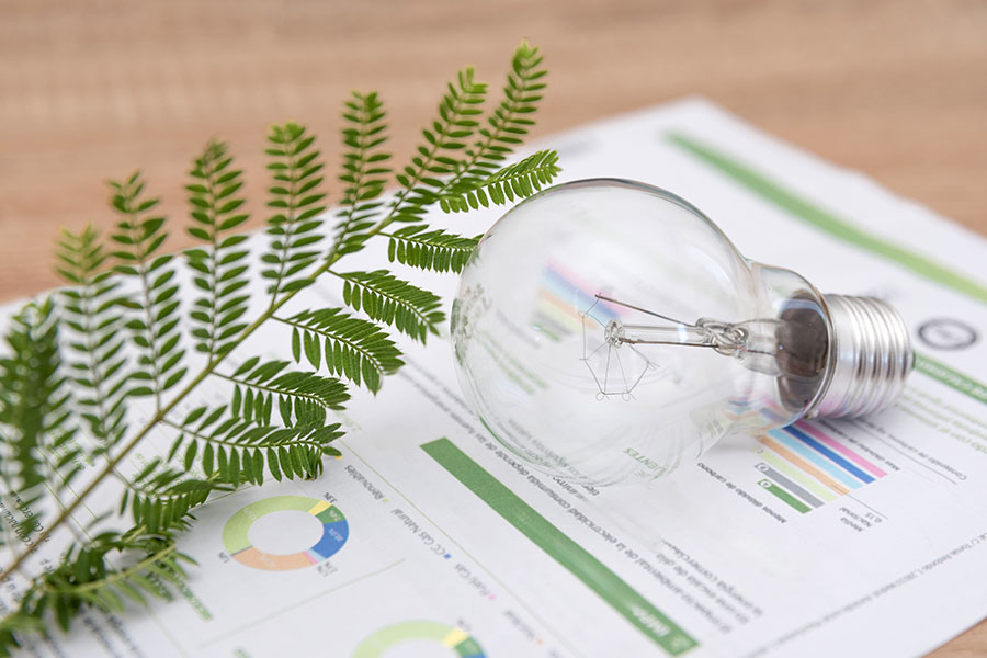Mantenimiento de la eficiencia energética: 5 beneficios que impactan en tu rentabilidad
