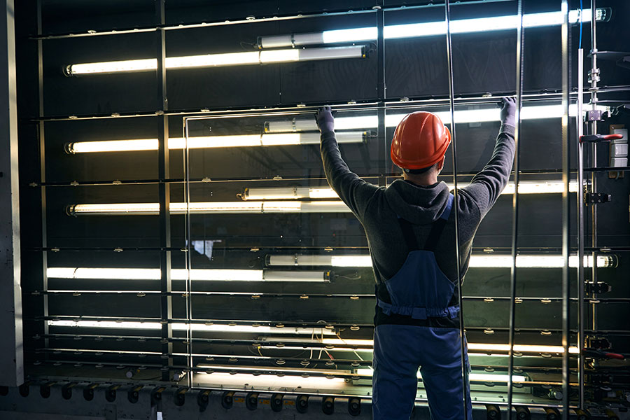 ¿Cuánto le cuesta a una empresa NO HACER mantenimiento de luminarias LED industriales?
