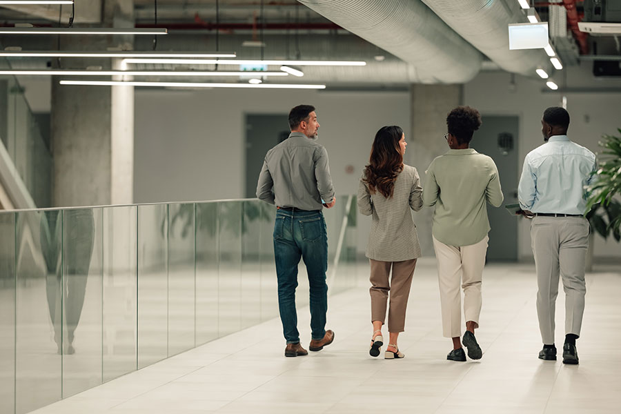 5 beneficios del servicio de estudio de iluminación para empresas