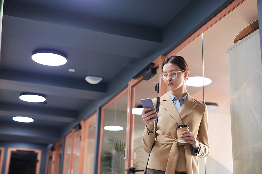 Sistemas de iluminación integral: los mejores servicios para tu empresa