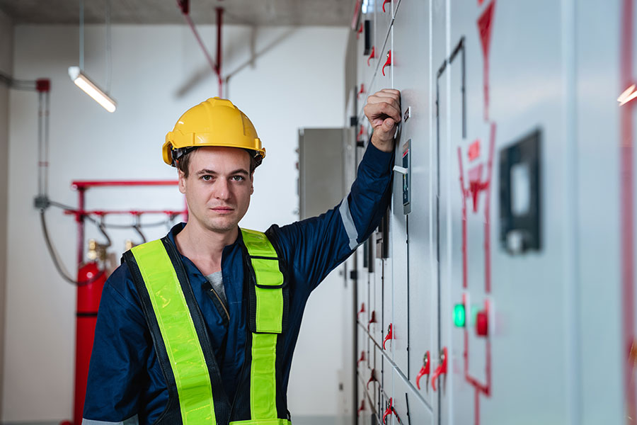 5 señales de que necesitas una empresa de instalaciones eléctricas industriales en Perú