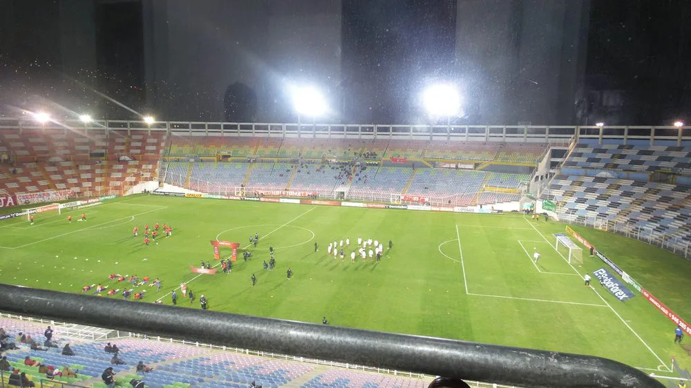 CENTROS DEPORTIVOS