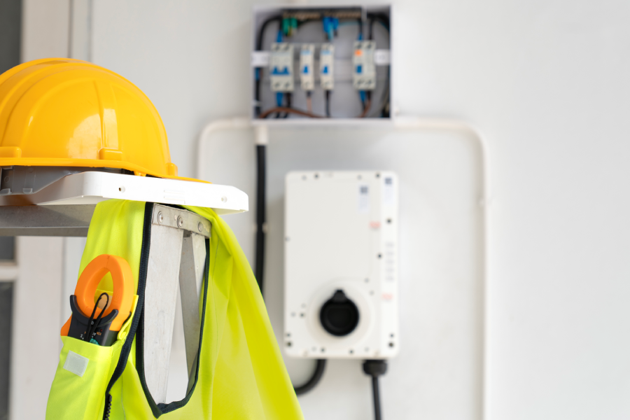 Soluciones eléctricas seguras VS. trabajos improvisados: la diferencia está en la prevención