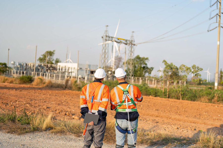Empresas de servicios eléctricos en Perú: 5 razones para no elegir técnicos informales