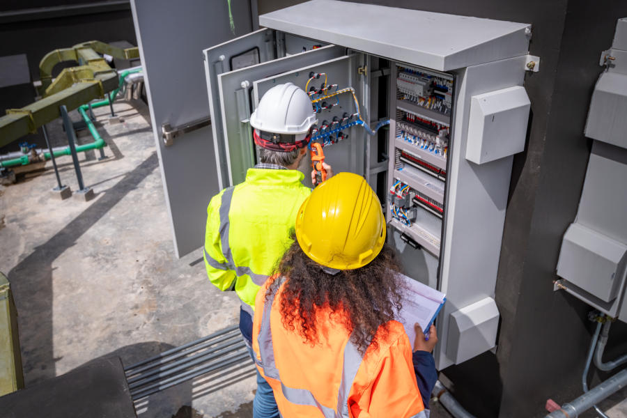¿Cómo elegir al mejor proveedor de servicios eléctricos en Lima?